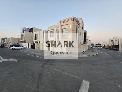Villa de 7 chambres à à vendre à Ajman Uptown, Ajman - WhatsApp Image 2026-08-03 at 8.46. 58 PM (2). jpeg