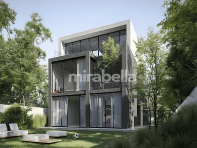 5 habitaciones Villa para en Venta en Jumeirah Golf Estates, Dubai - Villa en Jumeirah Golf Estates，Jouri Hills, 5 dormitorios, 10300000 AED - 16060703