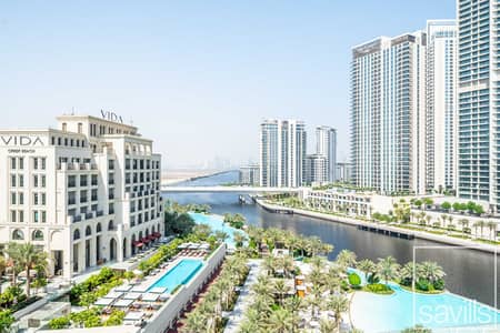 3 Schlafzimmer Wohnung zum zur Miete in Dubai Creek Harbour, Dubai - Wohnung in Dubai Creek Harbour,Creek Beach,Grove at Creek Beach,Grove Building 2, 3 schlafzimmer, 230000 AED - 16059783 3 Schlafzimmer Wohnung zum zur Miete in Dubai Creek Harbour, Dubai - Wohnung in Dubai Creek Harbour,Creek Beach,Grove at Creek Beach,Grove Building 2, 3 schlafzimmer, 230000 AED - 16059783