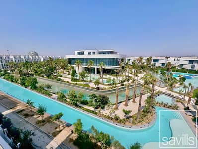 4 habitaciones Townhouse para en Venta en Al Barari, Dubai - Casa adosada en Al Barari,Ixora, 4 dormitorios, 10500000 AED - 16059369 4 habitaciones Townhouse para en Venta en Al Barari, Dubai - Casa adosada en Al Barari,Ixora, 4 dormitorios, 10500000 AED - 16059369