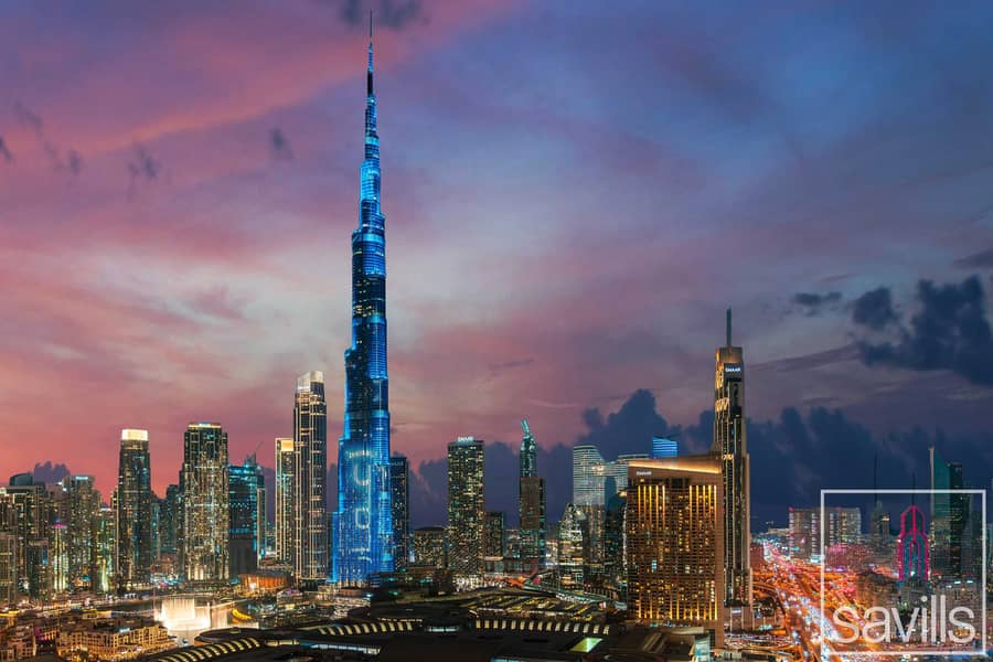 Wohnung in Downtown Dubai,Vida Dubai Mall,Vida Dubai Mall Tower 2, 2 schlafzimmer, 260000 AED - 16059368 Wohnung in Downtown Dubai,Vida Dubai Mall,Vida Dubai Mall Tower 2, 2 schlafzimmer, 260000 AED - 16059368