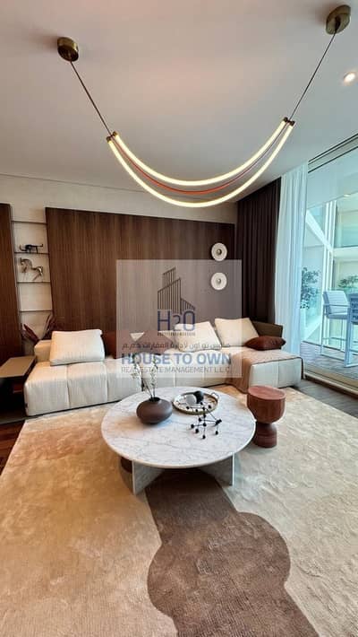 2 Schlafzimmer Wohnung zum zur Miete in Saadiyat Island, Abu Dhabi - WhatsApp Image 2026-08-04 at 12.15. 32 PM (1). jpeg 2 Schlafzimmer Wohnung zum zur Miete in Saadiyat Island, Abu Dhabi - WhatsApp Image 2026-08-04 at 12.15. 32 PM (1). jpeg