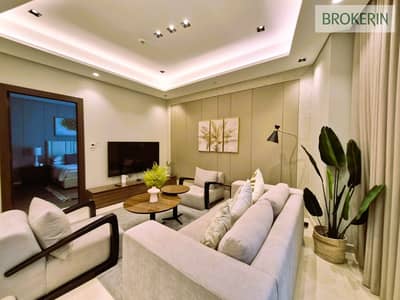 1 habitación Apartamento para en Alquiler en Business Bay, Dubai - 1. jpeg 1 habitación Apartamento para en Alquiler en Business Bay, Dubai - 1. jpeg