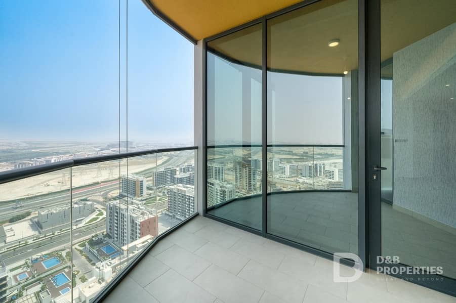 Wohnung in Sobha Hartland,Waves Grande, 2 schlafzimmer, 150000 AED - 16060071 Wohnung in Sobha Hartland,Waves Grande, 2 schlafzimmer, 150000 AED - 16060071