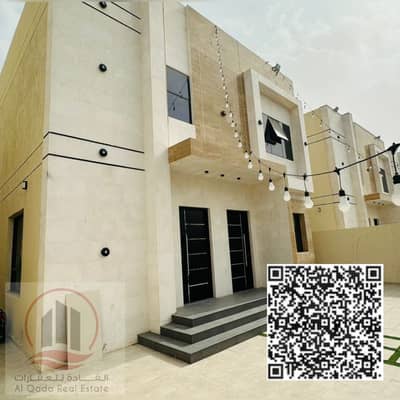 3 Schlafzimmer Villa zum zur Miete in Al Helio, Ajman - WhatsApp Image 2026-08-04 at 11.29. 49 AM. jpeg