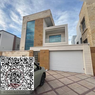 5 Camere Villa in affitto a Al Yasmeen, Ajman - WhatsApp Image 2026-08-04 at 11.31. 33 AM. jpeg 5 Camere Villa in affitto a Al Yasmeen, Ajman - WhatsApp Image 2026-08-04 at 11.31. 33 AM. jpeg