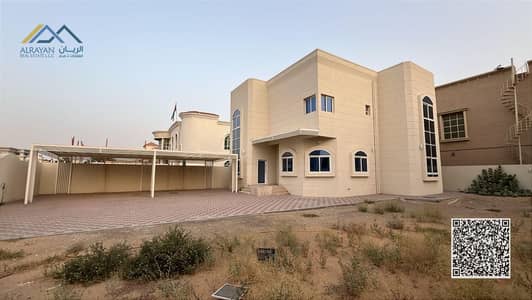 فیلا 4 غرف نوم للايجار في الرقايب، عجمان - fb28b550-c589-40f0-80a3-a943a883a86f. jpg فیلا 4 غرف نوم للايجار في الرقايب، عجمان - fb28b550-c589-40f0-80a3-a943a883a86f. jpg