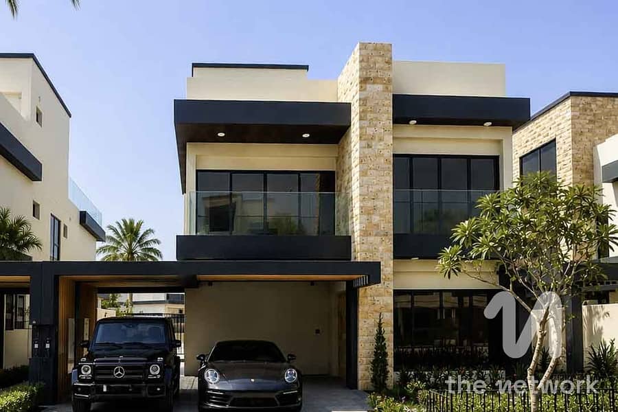 Villa a DAMAC Lagoons,Costa Brava, 7 camere da letto, 12000000 AED - 16060802 Villa a DAMAC Lagoons,Costa Brava, 7 camere da letto, 12000000 AED - 16060802