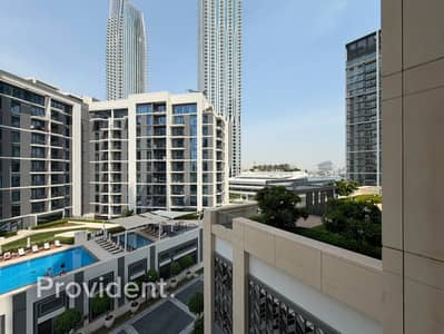 1 habitación Apartamento para en Alquiler en Dubai Creek Harbour, Dubai - Apartamento en Dubai Creek Harbour,Creek Rise,Creek Rise 2 Tower, 1 dormitorio, 95000 AED - 16060826 1 habitación Apartamento para en Alquiler en Dubai Creek Harbour, Dubai - Apartamento en Dubai Creek Harbour,Creek Rise,Creek Rise 2 Tower, 1 dormitorio, 95000 AED - 16060826