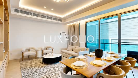 3 Bedroom Flat for Sale in Dubai Marina, Dubai - Fully Upgraded | Fully Furnished | Available Now 3 Bedroom Flat for Sale in Dubai Marina, Dubai - Fully Upgraded | Fully Furnished | Available Now
