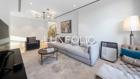 3 Bedroom Villa for Sale in Dubai South, Dubai - SINGLE ROW - CORNER UNIT - PAYMENT PLAN