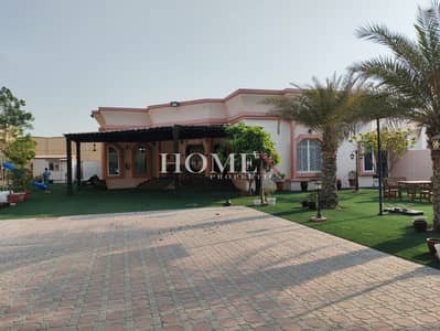 4 Bedroom Villa for Rent in Al Barsha, Dubai - image_0