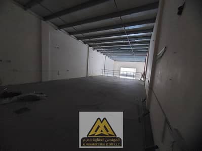 Warehouse para en Alquiler en Ajman Industrial, Ajman - WhatsApp Image 2026-08-04 at 11.52. 53 AM. jpeg