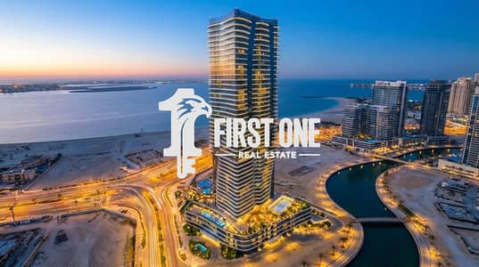 Appartement de 1 chambre à à vendre à Al Reem Island, Abu Dhabi - WhatsApp Image 2026-08-04 at 12.20. 12 PM. jpeg Appartement de 1 chambre à à vendre à Al Reem Island, Abu Dhabi - WhatsApp Image 2026-08-04 at 12.20. 12 PM. jpeg