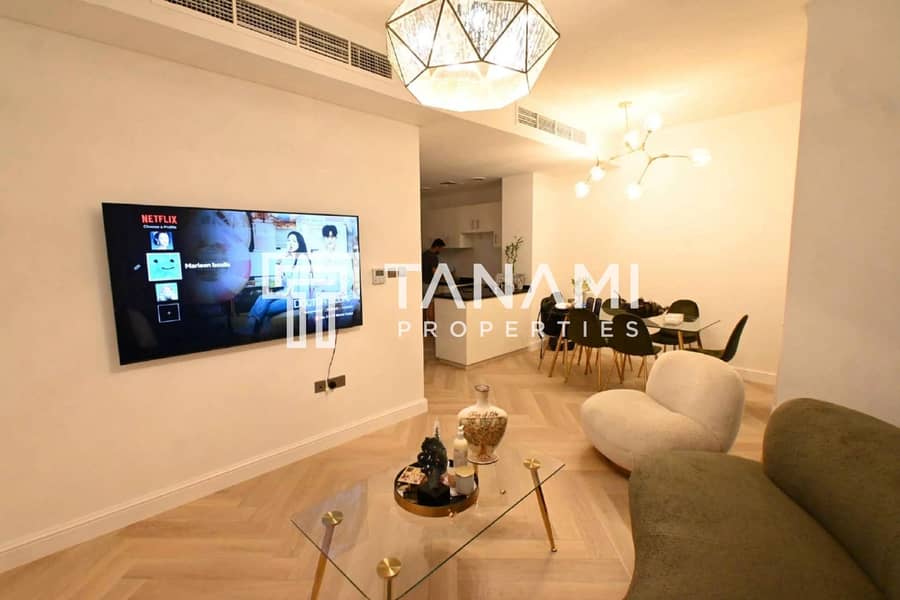 Reihenhaus in DAMAC Hills 2 (Akoya by DAMAC),Vardon, 3 schlafzimmer, 75000 AED - 16060366 Reihenhaus in DAMAC Hills 2 (Akoya by DAMAC),Vardon, 3 schlafzimmer, 75000 AED - 16060366