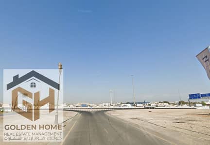 Plot for Sale in Muwaileh Commercial, Sharjah - 3. png