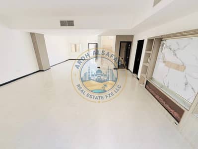 3 habitaciones Villa para en Alquiler en Barashi, Sharjah - b3dd2baf-68ff-41e9-86d4-4aec03e0eea3. jpeg 3 habitaciones Villa para en Alquiler en Barashi, Sharjah - b3dd2baf-68ff-41e9-86d4-4aec03e0eea3. jpeg