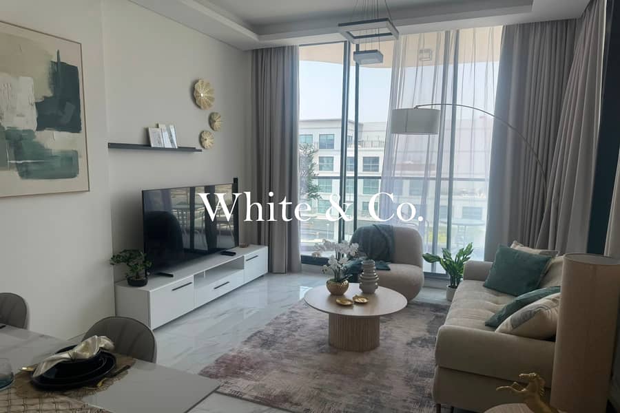 Wohnung in Dubai Studio City,Samana Santorini, 1 schlafzimmer, 83999 AED - 16060269 Wohnung in Dubai Studio City,Samana Santorini, 1 schlafzimmer, 83999 AED - 16060269