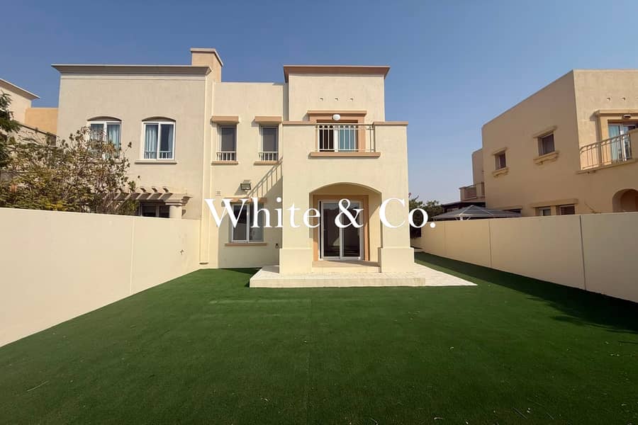 Villa en The Springs,The Springs 8, 2 dormitorios, 168000 AED - 16060743 Villa en The Springs,The Springs 8, 2 dormitorios, 168000 AED - 16060743