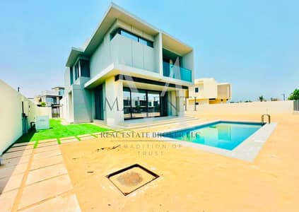 5 Bedroom Villa for Rent in Jebel Ali Village, Dubai - WhatsApp Image 2026-08-04 at 12.16. 38 PM (3). jpeg