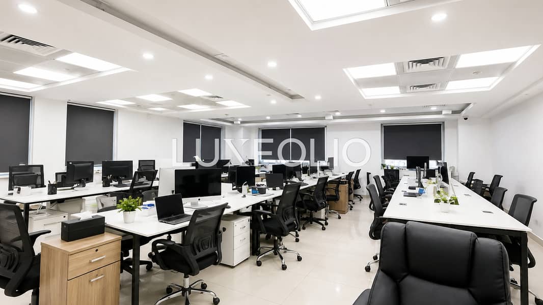 Bureau à Business Bay,Executive Towers,Executive Tower D (Aspect Tower), 470000 AED - 16060882 Bureau à Business Bay,Executive Towers,Executive Tower D (Aspect Tower), 470000 AED - 16060882