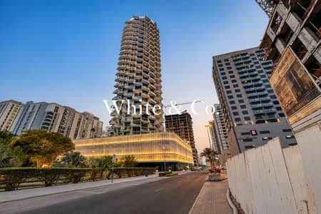1 Bedroom Apartment for Sale in Jumeirah Village Circle (JVC), Dubai - JVC's Premium Lifestyle • Jacuzzi Privé 1 Bedroom Apartment for Sale in Jumeirah Village Circle (JVC), Dubai - JVC's Premium Lifestyle • Jacuzzi Privé