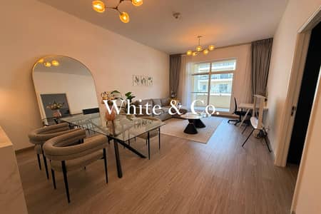 Appartement de 1 chambre à à louer à Motor City, Dubai - Appartement à Motor City，Uptown Motor City，Sherlock House，Sherlock House 1, 1 chambre, 84999 AED - 16059993