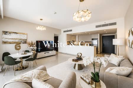 2 Camere Appartamento in affitto a Dubai Creek Harbour, Dubai - Appartamento a Dubai Creek Harbour,Harbour Views,Harbour Views 2, 2 camere da letto, 185000 AED - 14201925 2 Camere Appartamento in affitto a Dubai Creek Harbour, Dubai - Appartamento a Dubai Creek Harbour,Harbour Views,Harbour Views 2, 2 camere da letto, 185000 AED - 14201925