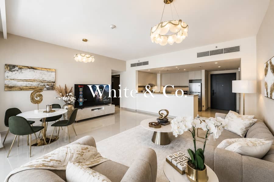 Appartement à Dubai Creek Harbour,Harbour Views,Harbour Views 2, 2 chambres, 165000 AED - 14201925 Appartement à Dubai Creek Harbour,Harbour Views,Harbour Views 2, 2 chambres, 165000 AED - 14201925