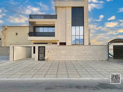 6 Cпальни Вилла Продажа в Аль Ясмин, Аджман - watermarked-001. png 6 Cпальни Вилла Продажа в Аль Ясмин, Аджман - watermarked-001. png