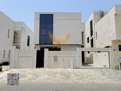 5 Bedroom Villa for Sale in Al Yasmeen, Ajman - batch_WhatsApp Image 2026-07-05 at 3.59. 12 PM (1). jpeg