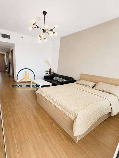 Studio te Huur in Jumeirah Village Triangle (JVT), Dubai - IMG-20260804-WA0001. jpg Studio te Huur in Jumeirah Village Triangle (JVT), Dubai - IMG-20260804-WA0001. jpg