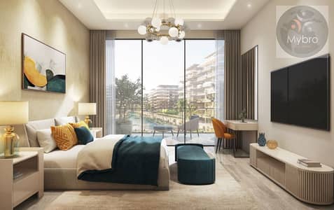 1 Schlafzimmer Wohnung zum zum Verkauf in Dubai Investments Park (DIP), Dubai - WhatsApp Image 2026-08-04 at 11.50. 22 AM. jpeg 1 Schlafzimmer Wohnung zum zum Verkauf in Dubai Investments Park (DIP), Dubai - WhatsApp Image 2026-08-04 at 11.50. 22 AM. jpeg