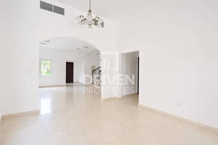5 Camere Villa in affitto a The Villa, Dubai - Villa a The Villa,Hacienda, 5 camere da letto, 280000 AED - 16060954 5 Camere Villa in affitto a The Villa, Dubai - Villa a The Villa,Hacienda, 5 camere da letto, 280000 AED - 16060954