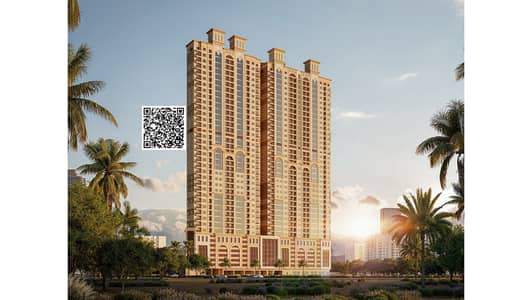 1 habitación Apartamento para en Venta en Al Rashidiya, Ajman - New Microsoft PowerPoint Presentation. jpg