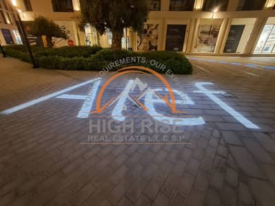 穆瓦利赫商业区， 夏尔迦 单身公寓待租 - 115370. jpg