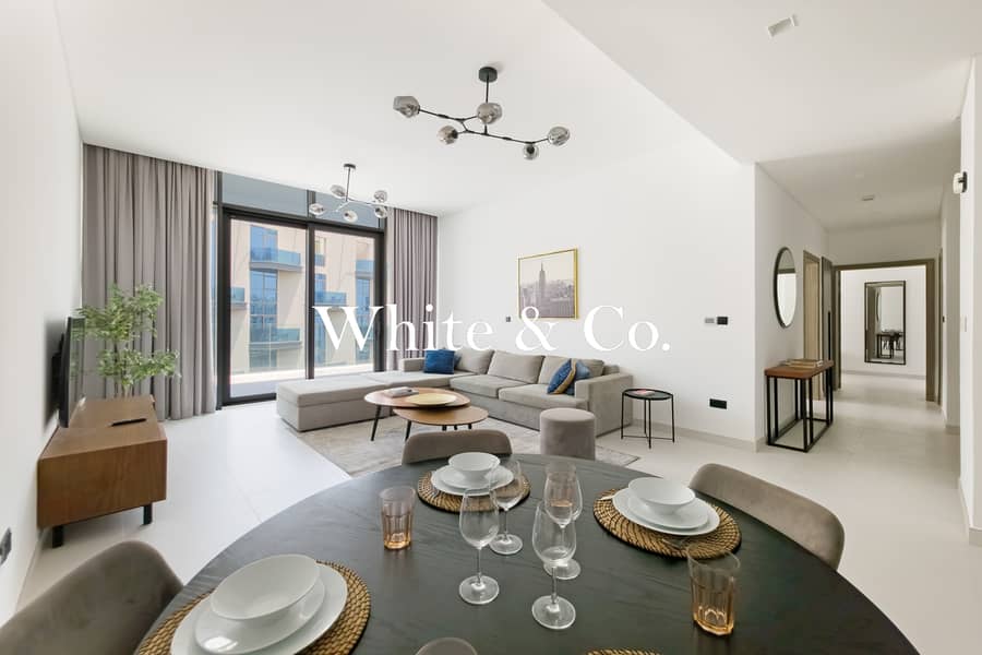 Wohnung in Palm Jumeirah,Soho Palm, 2 schlafzimmer, 295000 AED - 16060990 Wohnung in Palm Jumeirah,Soho Palm, 2 schlafzimmer, 295000 AED - 16060990