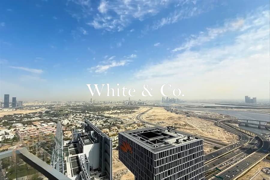 High floor | 3 yr phpp | Motivated sell High floor | 3 yr phpp | Motivated sell