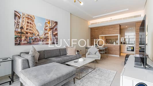 1 Bedroom Apartment for Sale in Jumeirah Lake Towers (JLT), Dubai - Mid Floor | Lakes View | Unfurnished 1 Bedroom Apartment for Sale in Jumeirah Lake Towers (JLT), Dubai - Mid Floor | Lakes View | Unfurnished