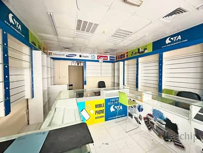 Shop in affitto a International City, Dubai - WhatsApp Image 2026-08-03 at 10.22. 10 AM (3). jpeg Shop in affitto a International City, Dubai - WhatsApp Image 2026-08-03 at 10.22. 10 AM (3). jpeg