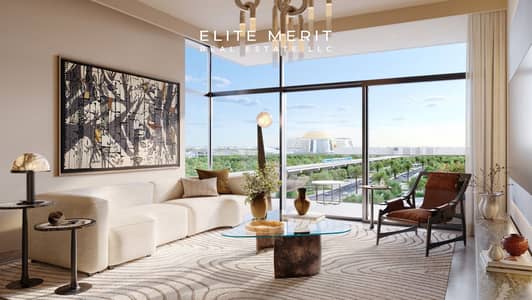 1 Schlafzimmer Wohnung zum zum Verkauf in Expo City, Dubai - Terra Hights - Interior (3). png