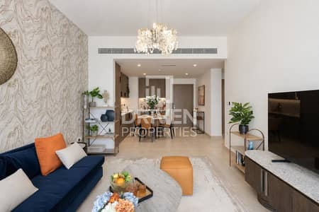 1 habitación Apartamento para en Alquiler en Mina Rashid, Dubai - Apartamento en Mina Rashid,Sunridge, 1 dormitorio, 85000 AED - 16061027 1 habitación Apartamento para en Alquiler en Mina Rashid, Dubai - Apartamento en Mina Rashid,Sunridge, 1 dormitorio, 85000 AED - 16061027