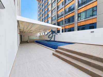 3 Camere Appartamento in affitto a Arjan, Dubai - Appartamento a Arjan，SS Tower, 3 camere da letto, 230000 AED - 16061018