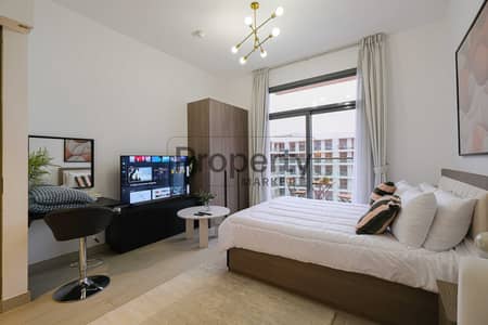 Monolocale in affitto a Dubai Studio City, Dubai - Appartamento a Dubai Studio City,Laya Heights, 55000 AED - 16061037 Monolocale in affitto a Dubai Studio City, Dubai - Appartamento a Dubai Studio City,Laya Heights, 55000 AED - 16061037