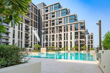 2 Schlafzimmer Wohnung zum zur Miete in Dubai Hills Estate, Dubai - Wohnung in Dubai Hills Estate,Parkside Views, 2 schlafzimmer, 150000 AED - 16061039 2 Schlafzimmer Wohnung zum zur Miete in Dubai Hills Estate, Dubai - Wohnung in Dubai Hills Estate,Parkside Views, 2 schlafzimmer, 150000 AED - 16061039
