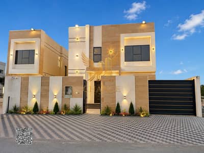 3 habitaciones Villa para en Venta en Al Helio, Ajman - batch_ChatGPT Image Jul 13, 2026, 11_28_16 AM. png 3 habitaciones Villa para en Venta en Al Helio, Ajman - batch_ChatGPT Image Jul 13, 2026, 11_28_16 AM. png