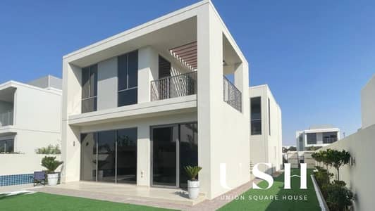 4 Slaapkamers Villa te Huur in Dubai Hills Estate, Dubai - 6. png