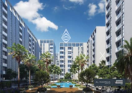 Appartement de 3 chambres à à vendre à Muwaileh Commercial, Sharjah - photo_11_2025-05-22_17-44-48. jpg Appartement de 3 chambres à à vendre à Muwaileh Commercial, Sharjah - photo_11_2025-05-22_17-44-48. jpg