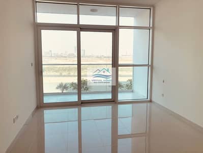 Studio te Huur in DAMAC Hills, Dubai - Carson C515-5. jpeg