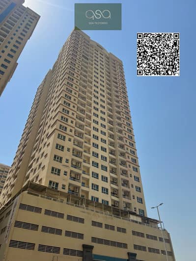 1 Camera Appartamento in vendita a Emirates City, Ajman - WhatsApp Image 2026-07-07 at 11.08. 28 AM (1). jpeg